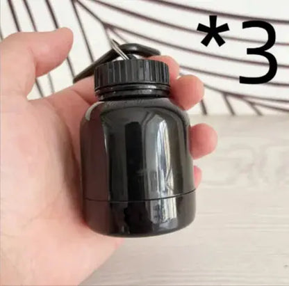 Protein Powder Keychain Funnel – BPA-free and portable Atticus Goods