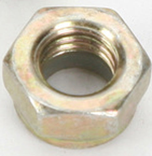 WOODYS NYLC-5020 Nyloc Lock Nuts, 5/16-Inch, 48-Piece Package