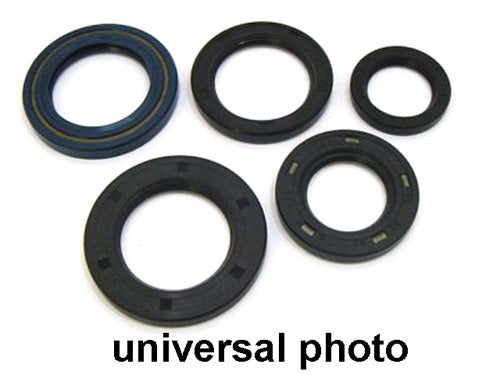 Vertex Engine Oil Seal Kit - Part Number 822279 for Optimal Engine Protection