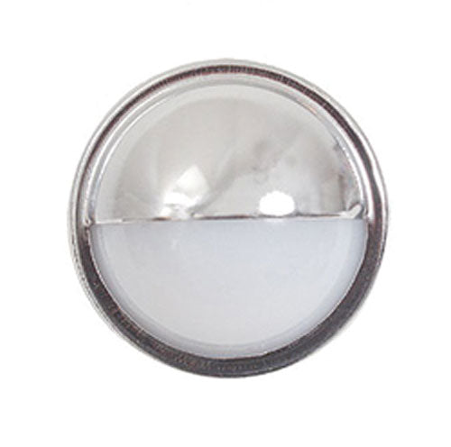 OPTRONICS LP11CS License Light Chrome