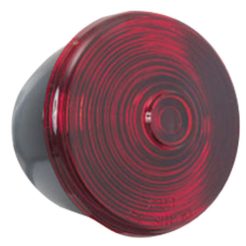 OPTRONICS ST25RB 4 Function Tail Light - Left Hand for Automotive Use