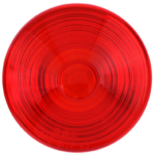 OPTRONICS A24RB Replacement Lens - Clear Glass for Optical Systems