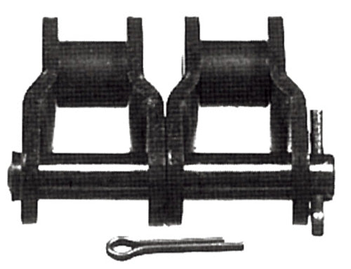 Kimpex #35-2 Double Offset Link (Part Number 03-136)