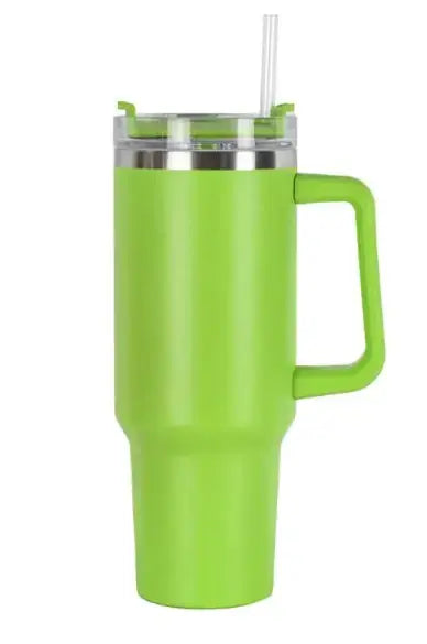 Stainless Steel Insulated Water Bottle Atticus Goods