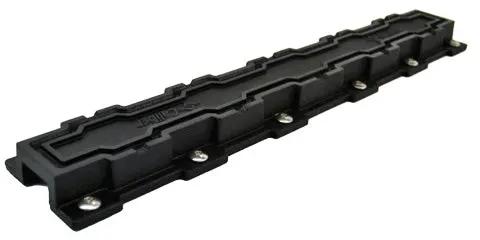 Caliber 13200 Grip Set of 6 - Durable and Reliable Handgun Grips by CALIBER