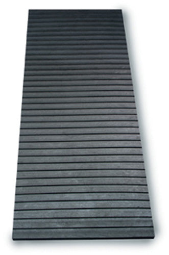 Caliber Trailer Trax Mat - 18" x 72" for Heavy-Duty Trailer Protection