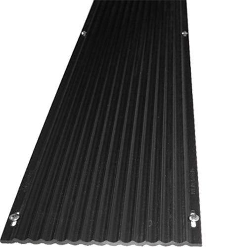 Caliber CR0122 Low-Profile Glides – 8-inch Wide, Single Unit