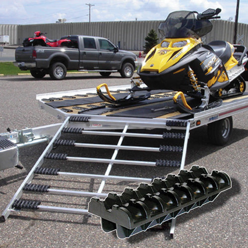 Caliber PD3352 Grip Glide Ramp Sets - Durable and Reliable for Enhanced Control