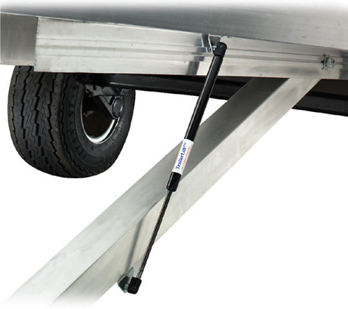 Caliber Trailer Lift Metal Ends (Part Number 13511)