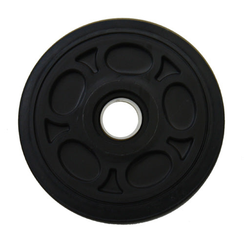 PPD Wheels ID-116-96PC Black Idler Wheel