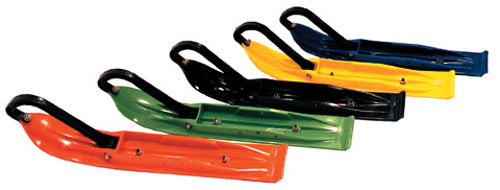 Powermadd Mini Ski Saddle Kit Drag - Part Number 55893