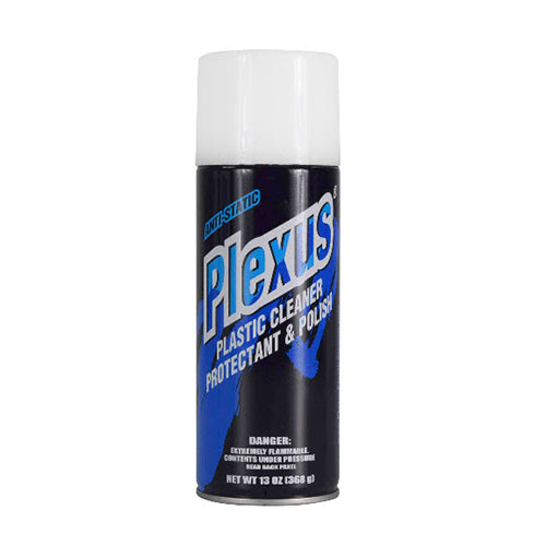 PLEXUS 13 Ounce Plastic Container - Part Number 20214