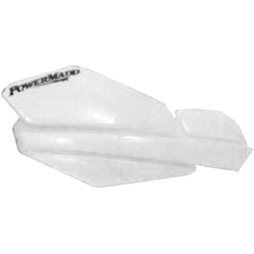 POWERMADD Trail Star Series Handguard System – White, Part Number 34104