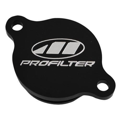 PROFILTER Oil Filter Cover BCA-5002-00 for Automotive Engines