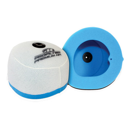 PROFILTER Premium Air Filter for Kawasaki and Suzuki Models - Part Number MTX-3401-00