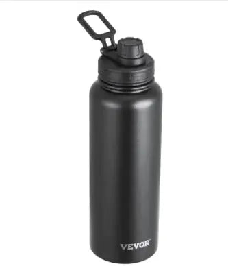 Insulated Water Bottle Atticus Goods