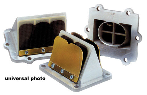 BOYESEN RAD-24G RAD Valve Kit for Suzuki Dirt Bikes