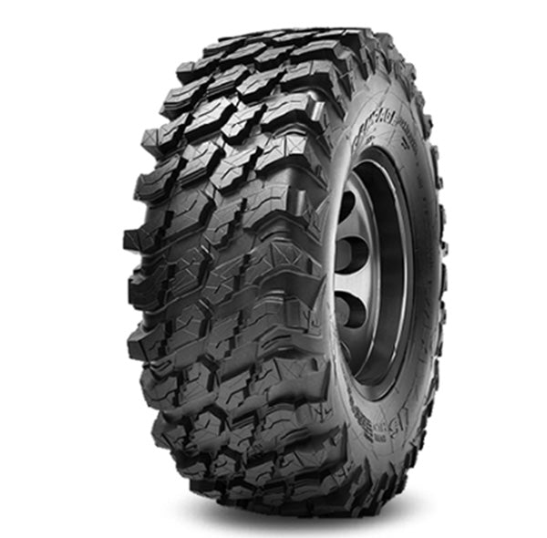 MAXXIS Rampage 30x10.00 R14 8PR Tubeless N.H.S Tire - Durable Off-Road Performance