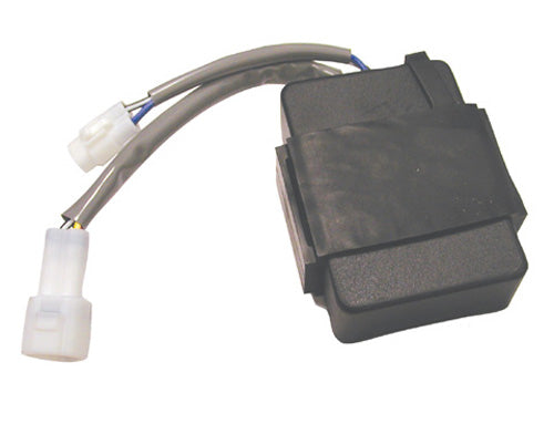 RICK'S Kawasaki CDI Box Part 15-202 for Enhanced Motorcycle Performance