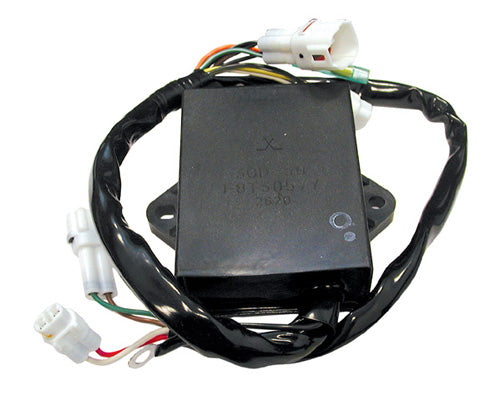 RICK'S Yamaha CDI Box Part 15-409 for Enhanced Engine Performance