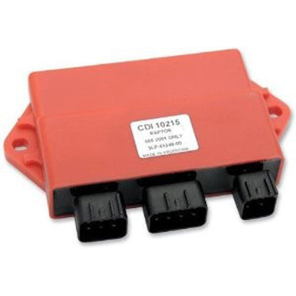 RICK'S Yamaha CDI Box Part 15-419 for Enhanced Engine Performance