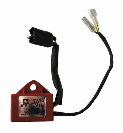 RICK'S Polaris CDI Box (Part #15-502) for Enhanced Engine Performance