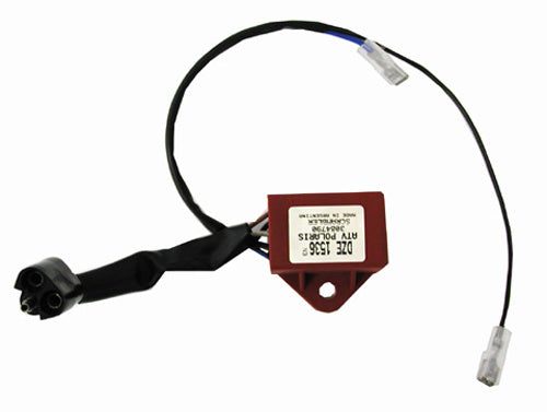 RICK'S Polaris CDI Box Part #15-503 - Reliable Engine Control Module