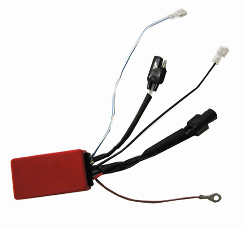 RICK'S Polaris CDI Box Part 15-504 – Reliable Ignition Control for Polaris Vehicles