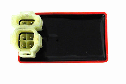 RICK'S Honda CDI Box Part 15-601 for Optimal Engine Performance