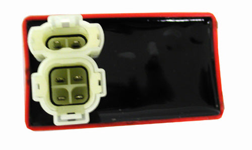 RICK'S Honda CDI Box 15-603 – Reliable Engine Control Module for Honda Vehicles