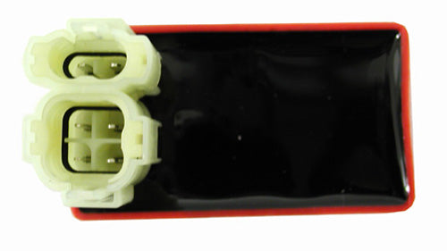 RICK'S Honda CDI Box Part 15-608 for Enhanced Motorcycle Ignition Control