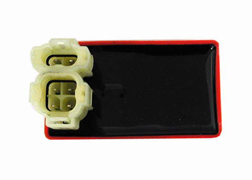 RICK'S Honda CDI Box Part Number 15-609 for Enhanced Motorcycle Performance