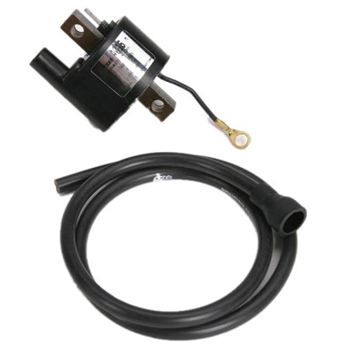 RICK'S Polaris Ignition Coil Hi Output - Part #23-501