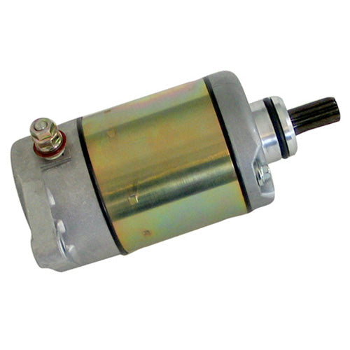 RICK'S Starter Motor for Suzuki - Part Number 61-303