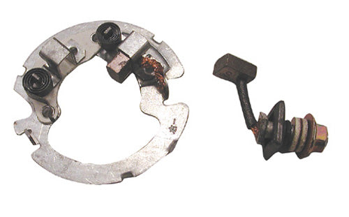 RICK'S Mitsuba Brush Plate Repair Kit (Part Number 70-505)