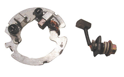 RICK'S Mitsuba Brush Plate Repair Kit (Part Number 70-505)