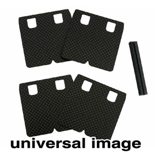 MOTO TASSINARI V-Force 3 Reed Petals for Single Cylinder Engines