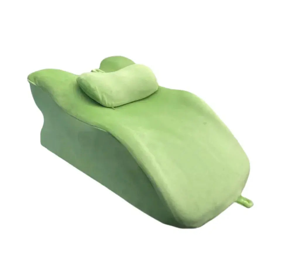 Stomach Sleeper Pillow Atticus Goods