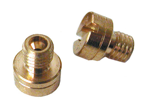 MIKUNI Jet N100/604 102.5 for Motorcycle Carburetors