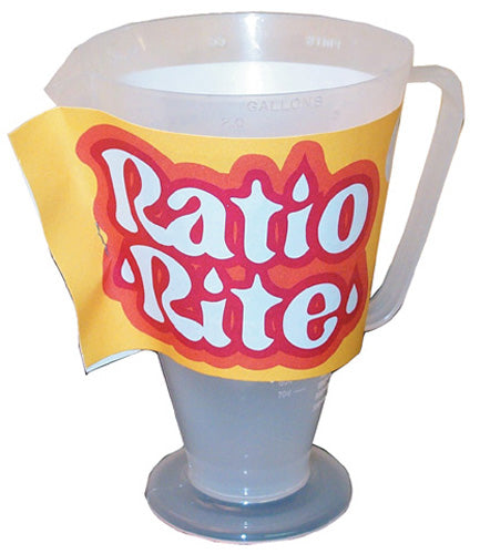 RATIO RITE Measurer (Part Number RR100) by RATIO RITE