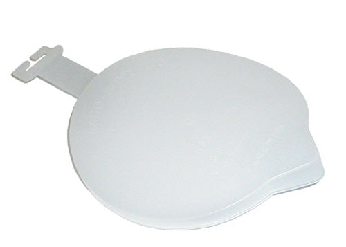Ratio Rite RR105 Lid - Durable Replacement Cover for Your Equipment