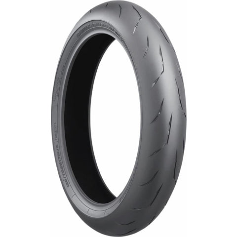 Bridgestone Battlax Racing Street RS10F 120/70ZR17 Motorcycle Tire