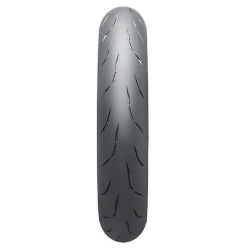 Bridgestone Battlax Racing Street RS10F 120/70ZR17 Motorcycle Tire