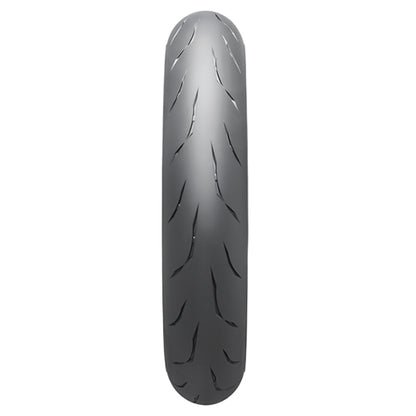 Bridgestone Battlax Racing Street RS10F 120/70ZR17 Motorcycle Tire