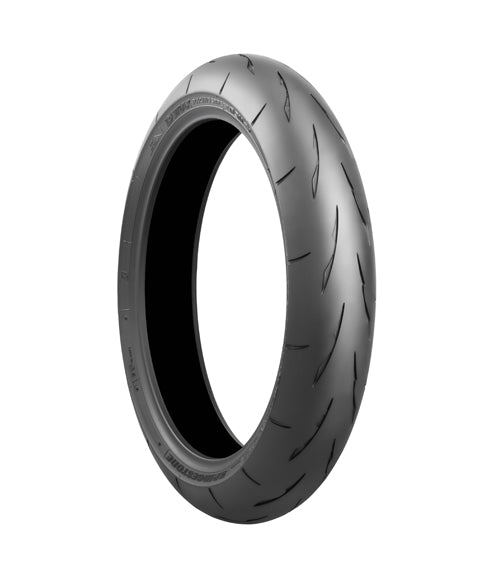 Bridgestone Battlax Racing Street RS11F 120/70ZR17 Motorcycle Tire