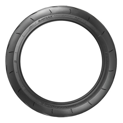 Bridgestone Battlax Racing Street RS11F 120/70ZR17 Motorcycle Tire