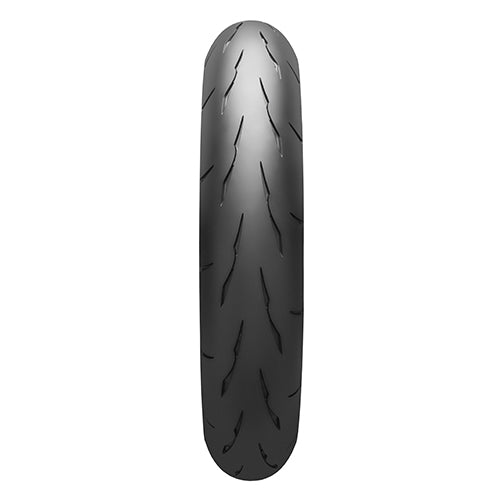 Bridgestone Battlax Racing Street RS11F 120/70ZR17 Motorcycle Tire