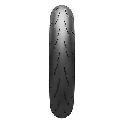 Bridgestone Battlax Racing Street RS11F 120/70ZR17 Motorcycle Tire