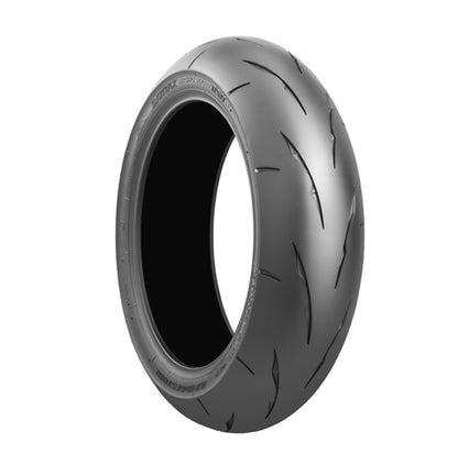 Bridgestone Battlax Racing Street RS11R 190/55ZR17M/C (75W) Motorcycle Tire