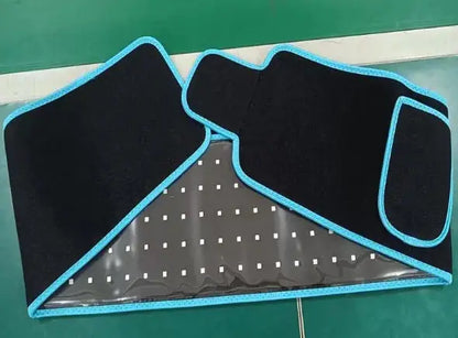 LED Infrared Belt Therapy Device Atticus Goods
